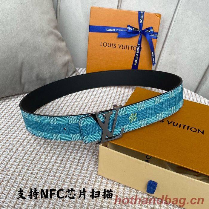 Louis Vuitton Belt 40MM LVB00047